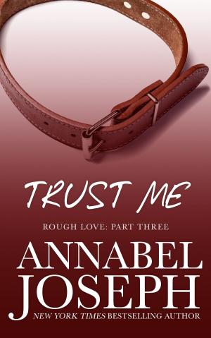 Cover of the book Trust Me by Graham da Ponté