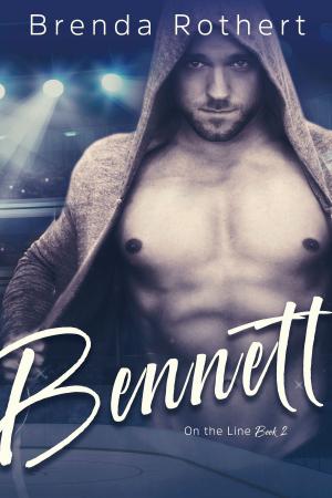 Cover of the book Bennett by Alex Martin