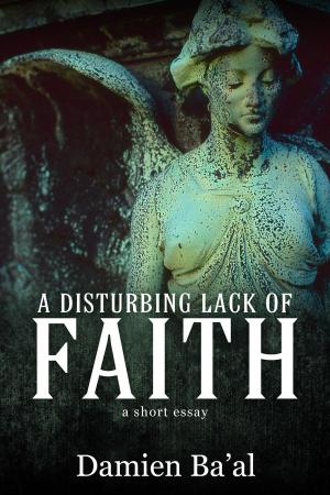 Cover of A Disturbing Lack of Faith