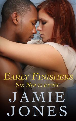 bigCover of the book Early Finishers by 
