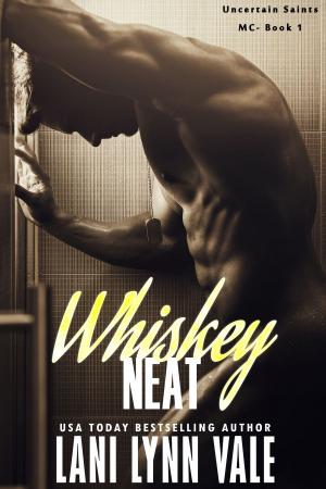 bigCover of the book Whiskey Neat by 