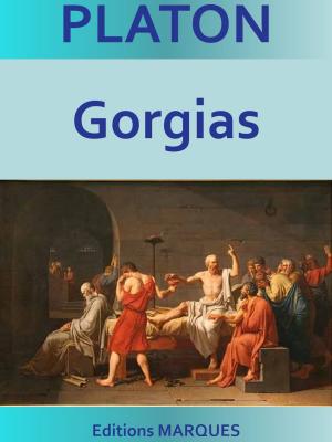 Cover of the book Gorgias by Elizabeth GASKELL
