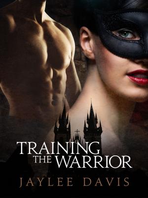 Cover of the book Training the Warrior by Carson Craig