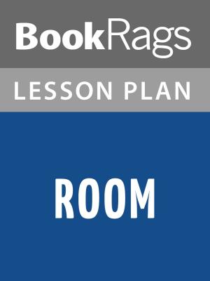 Cover of the book Room Lesson Plans by BookRags
