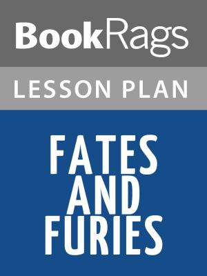 Cover of the book Fates and Furies Lesson Plans by BookRags