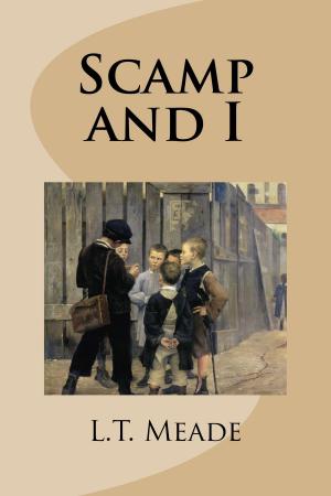 Book cover of Scamp and I