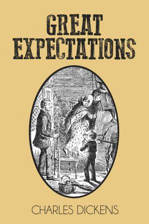 Cover of the book Great Expectations by Fitz Hugh Ludlow, Rudyard Kipling, Charles Baudelaire