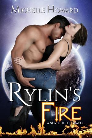 bigCover of the book Rylin's Fire by 