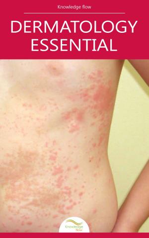 Book cover of Dermatology Essential