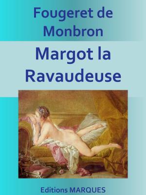 Cover of the book Margot la Ravaudeuse by Eugène-Melchior de Vogüé