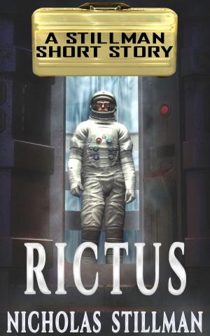 Cover of the book Rictus by 彼得．布雷特（Peter V. Brett）