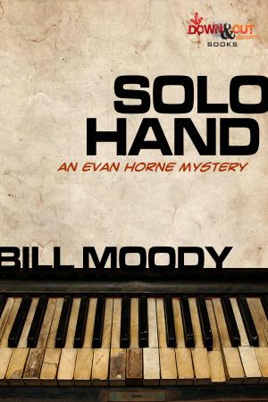 Cover of the book Solo Hand by Dan Malmon, Kate Malmon