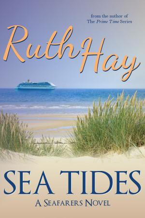 Book cover of Sea Tides