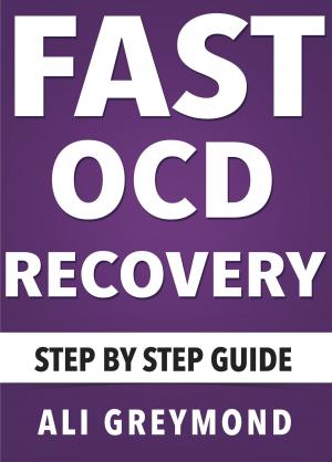 Cover of Fast OCD Recovery E-Book