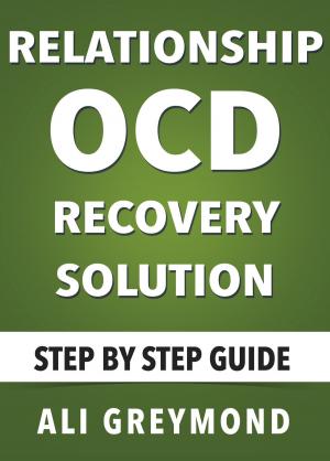 Cover of Relationship OCD Recovery Solution