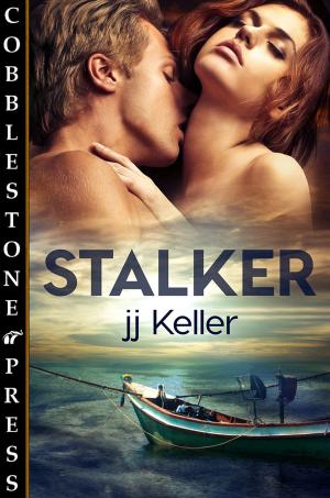 Cover of the book Stalker by NJ van Vugt