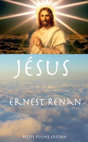 Cover of the book Jésus by Renée Vivien