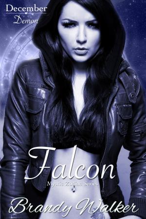 Cover of the book Falcon by Monique McMorgan
