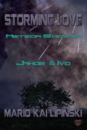 Cover of the book Jakob & Ivo by AKM Miles