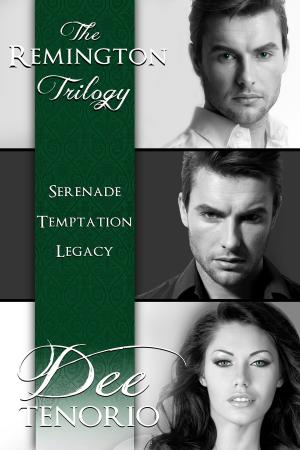 Cover of the book The Remingtons: Box Set by Theresa Leigh