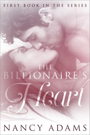 Book cover of The Billionaire's Heart