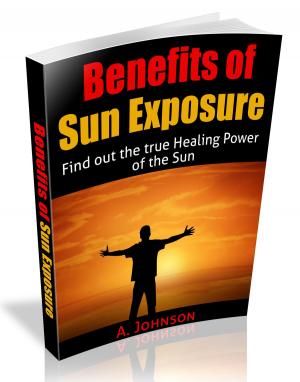 Cover of The Benefits of Sun Exposure