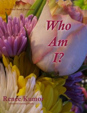 Cover of the book Who Am I? by William R. Burkett, Jr.