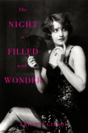 Cover of The Night Is Filled with Wonder