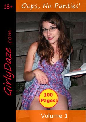 bigCover of the book Oops No Panties! Volume 1 by 