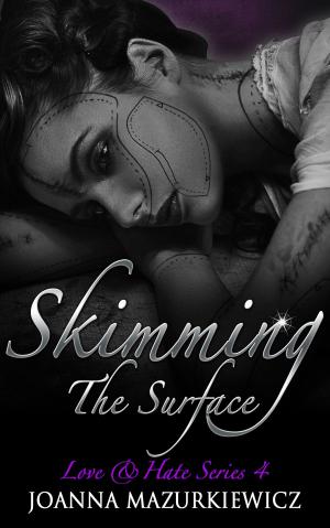 Book cover of Skimming the Surface
