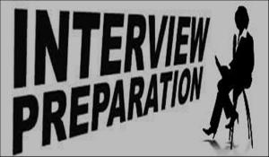 Cover of Job Searching and Interview Tips & Tricks