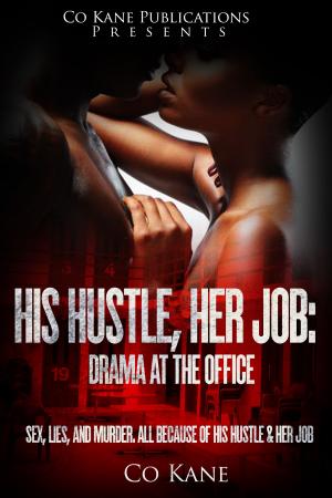 Cover of the book His Hustle, Her Job by ED KOVACS