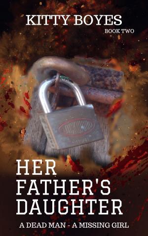 bigCover of the book Her Father's Daughter by 