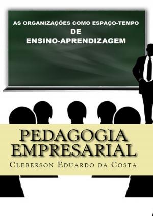 Cover of the book PEDAGOGIA EMPRESARIAL by Edward J. Murphy