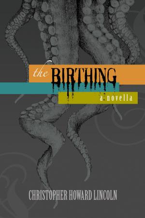 Cover of the book The Birthing by Angela Turing
