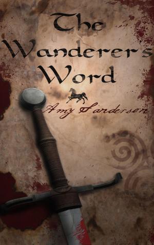 Cover of the book The Wanderer's Word by Russ Linton