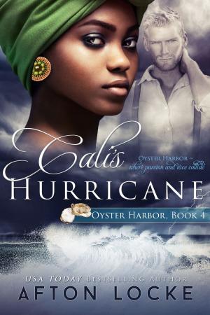 Book cover of Cali's Hurricane
