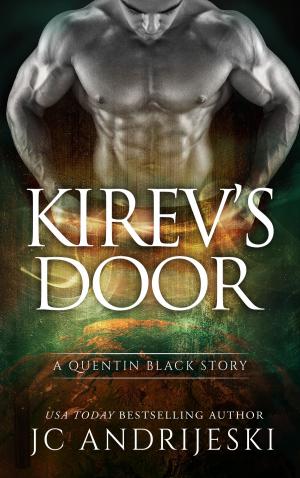 Cover of the book Kirev's Door by Edmund Arndt
