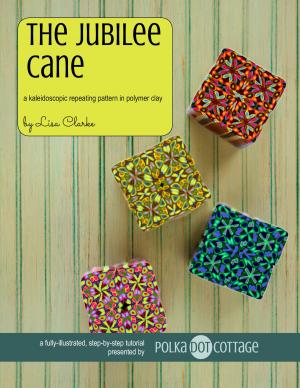 Cover of the book The Jubilee Cane by Lisa Clarke