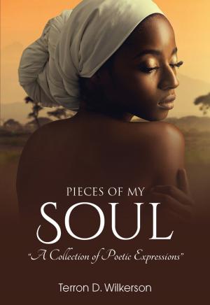 Cover of the book Pieces of My Soul; Vol.1 by Terry R. Graham