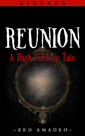 Cover of the book Reunion by Alessandra Bancroft