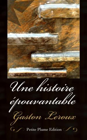 Cover of the book Une histoire épouvantable ou Le Dîner des bustes by Gary Williamson