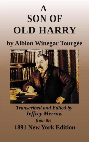 Cover of the book A Son of Old Harry by Mary Jane Holmes