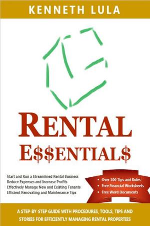 Cover of the book Rental Essentials by Greta Anderson