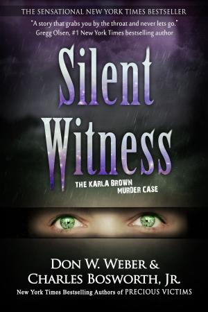 Cover of the book Silent Witness by Gregg Olsen
