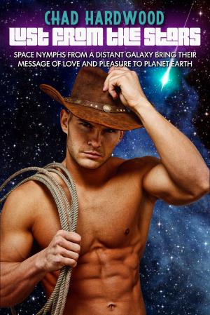 bigCover of the book Lust from the Stars by 