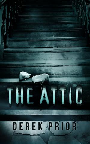 Cover of the book The Attic by D.P. Prior