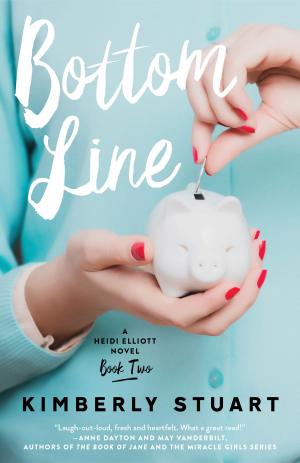 Cover of the book Bottom Line by Rowena Dawn