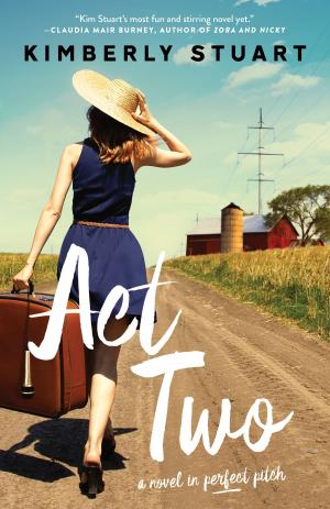 Book cover of Act Two