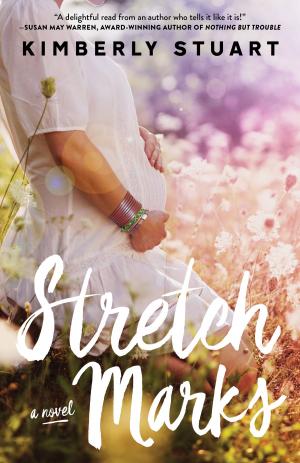 bigCover of the book Stretch Marks by 
